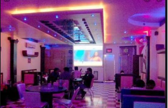 Hotel Shakun Bhilai Exteriér fotografie